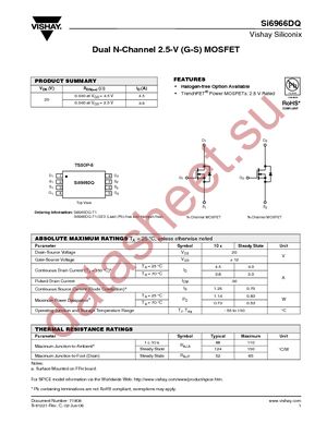 IR2304STRPBF datasheet  